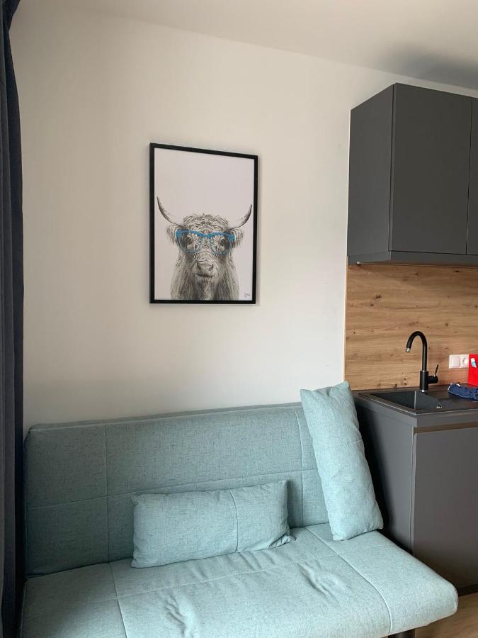 Das Taja Paznaun Penthouse Apartments See Ngoại thất bức ảnh