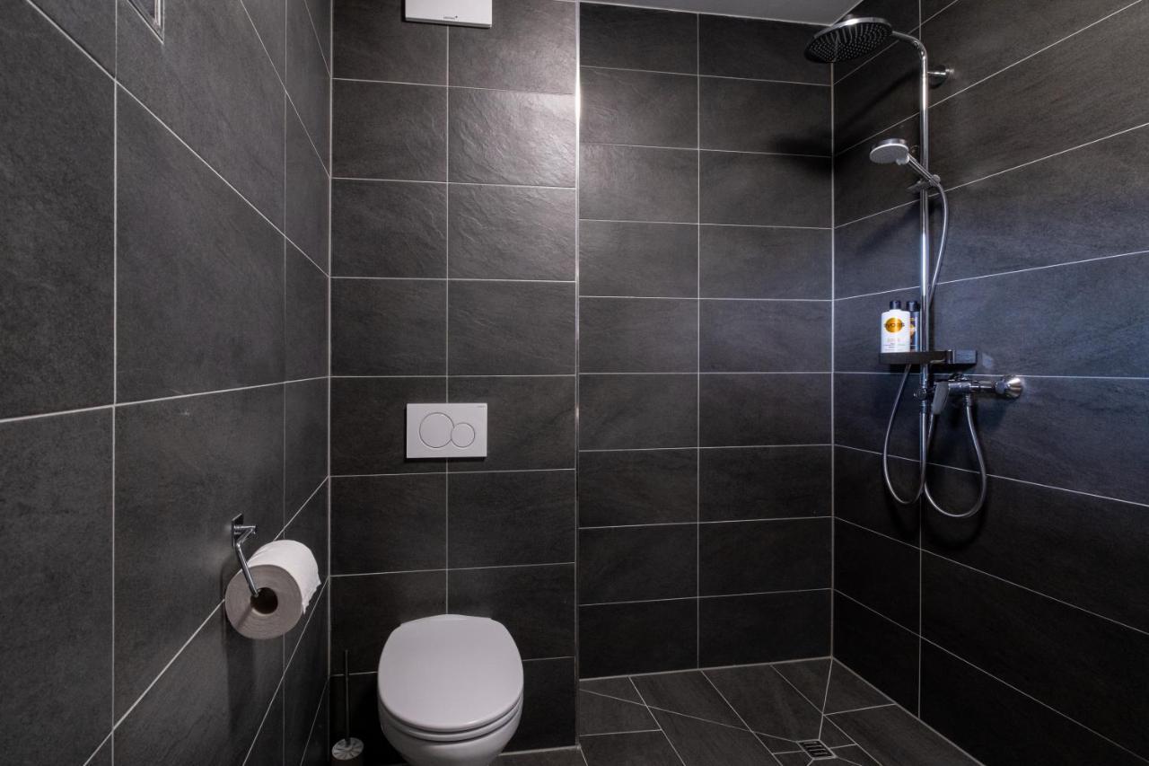 Das Taja Paznaun Penthouse Apartments See Ngoại thất bức ảnh